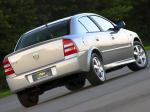 Chevrolet Astra Sedan 2003 года